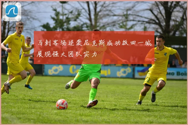 马刺客场逆袭尼克斯成功扳回一城展现强大团队实力
