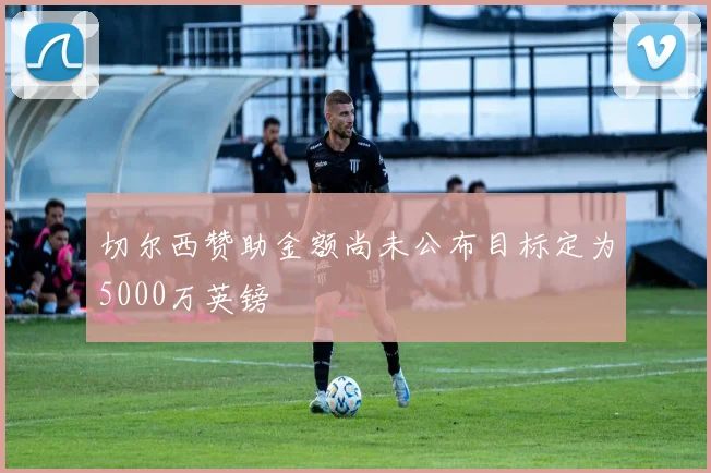 切尔西赞助金额尚未公布目标定为5000万英镑